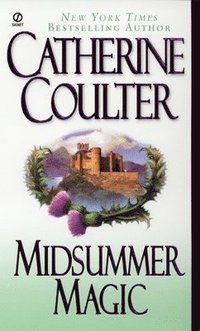 Midsummer Magic (pocket)