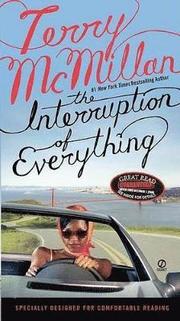 The Interruption of Everything (pocket)