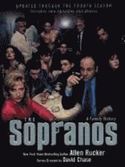 The Sopranos: A Family History --Season 4 (Revised and Updated) (pocket)
