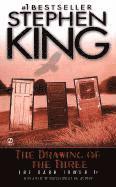 The Drawing of the Three: (The Dark Tower #2) (pocket)