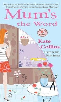Mum's the Word (pocket)