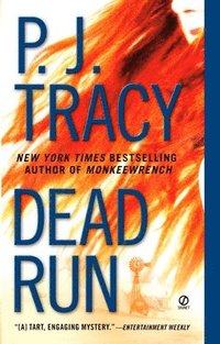 Dead Run (pocket)