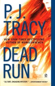 Dead Run (pocket)