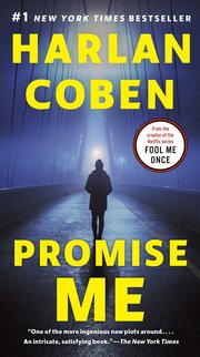 Promise Me (pocket)
