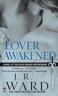 Lover Awakened (pocket)