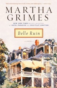 Belle Ruin (pocket)