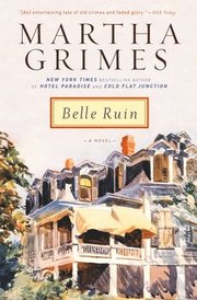 Belle Ruin (h�ftad)