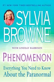 Phenomenon: Everything You Need to Know about the Paranormal (h�ftad)