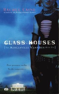 Glass Houses (pocket)