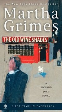 The Old Wine Shades (pocket)