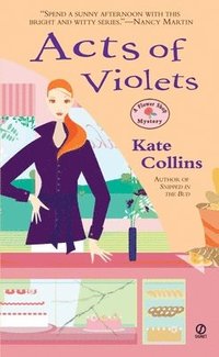 Acts of Violets (pocket)