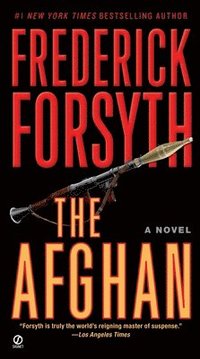 The Afghan (pocket)