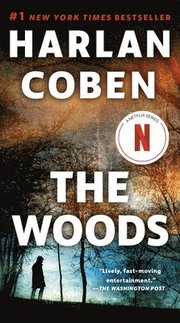 The Woods (pocket)