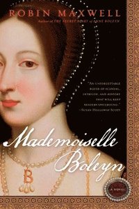 Mademoiselle Boleyn (h�ftad)