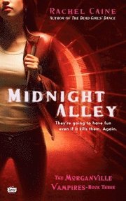 Midnight Alley (pocket)