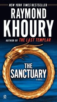 The Sanctuary (inbunden)