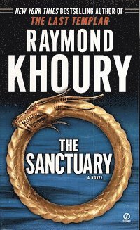 Sanctuary (pocket)
