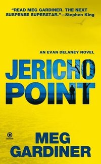 Jericho Point (pocket)