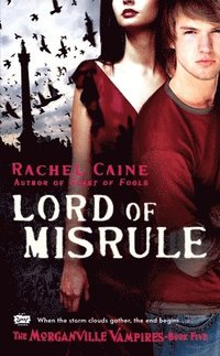 Lord of Misrule (pocket)