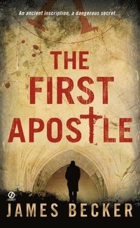 The First Apostle (pocket)