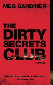 The Dirty Secrets Club (pocket)