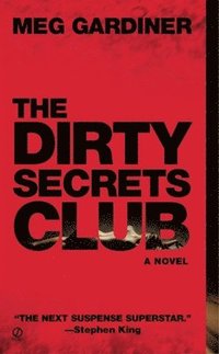 The Dirty Secrets Club (pocket)