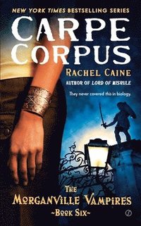 Carpe Corpus (pocket)