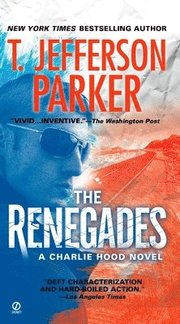 The Renegades (pocket)