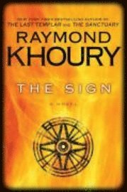 The Sign (inbunden)
