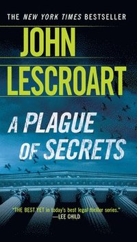 A Plague of Secrets (pocket)