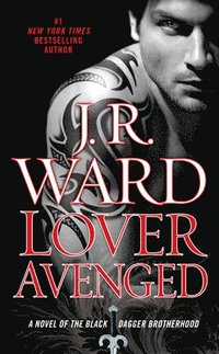 Lover Avenged