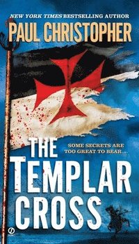 The Templar Cross (pocket)