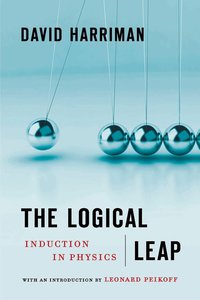 The Logical Leap (h�ftad)
