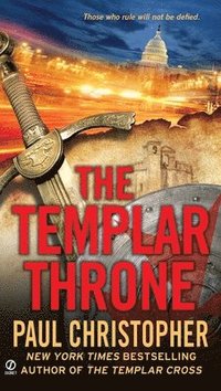 The Templar Throne (pocket)