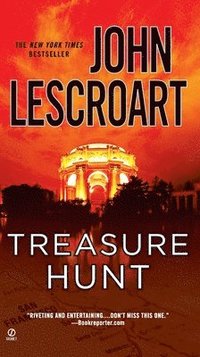 Treasure Hunt (pocket)