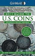 Coin World Guide to U.S. Coins: Prices & Value Trends (pocket)
