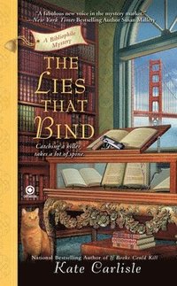 The Lies That Bind (pocket)