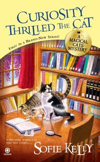 Curiosity Thrilled the Cat (h�ftad)