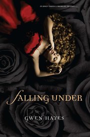 Falling Under (häftad)
