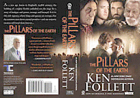 The Pillars of the Earth (pocket)
