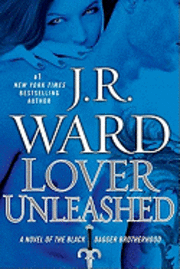Lover Unleashed (inbunden)