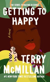 Getting to Happy (h�ftad)
