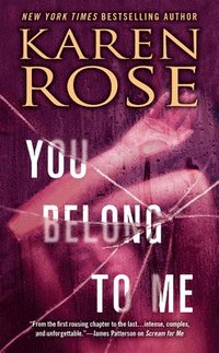 You Belong to Me (pocket)