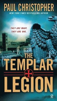 The Templar Legion (pocket)