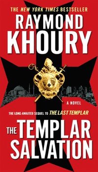 The Templar Salvation (pocket)