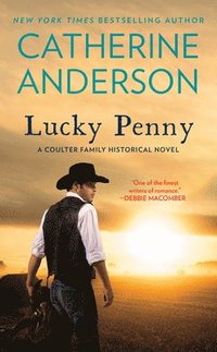 Lucky Penny (pocket)