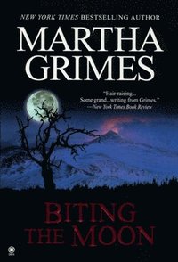 Biting the Moon (pocket)