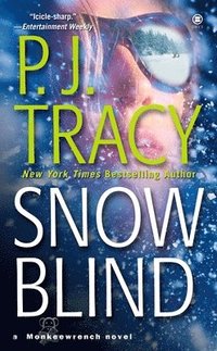 Snow Blind (pocket)