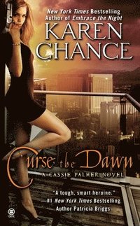 Curse the Dawn (pocket)