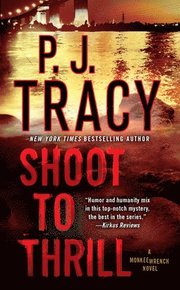 Shoot to Thrill (pocket)